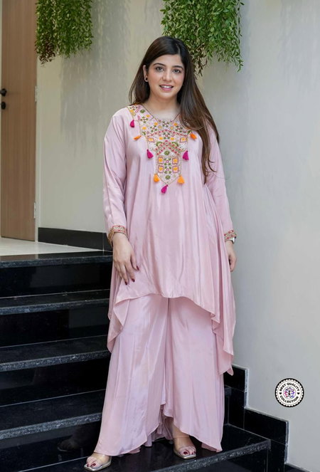 KF 1101 Kalaai French Crepe Best Kurti With Bottom Wholesale Shop In Surat
